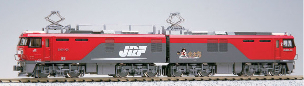 鉄道模型専門店 通販 EH500 3次形 後期仕様 カトー(KATO) N