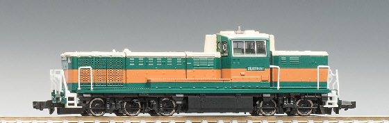 TOMIX 2233 JR DE10形 くしろ湿原 ノロッコ号 トミックス (鉄道模型