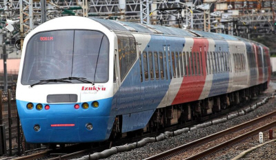 鉄道模型専門店 通販 伊豆急2100系 5次車 アルファリゾート21