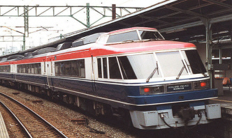 鉄道模型専門店 通販 キハ183系－1000番台「オランダ村特急