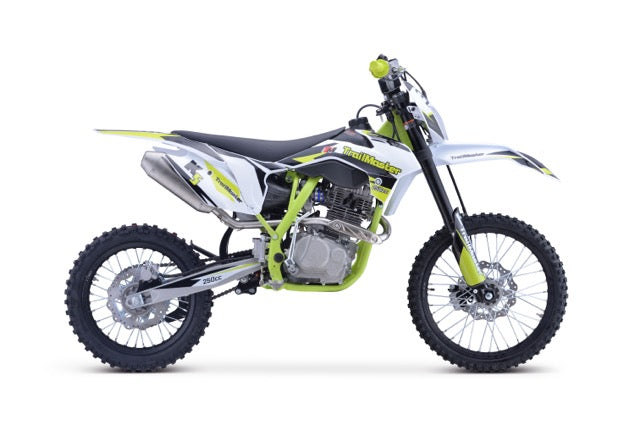 TM-31x K5-250CC – Scooters Plus