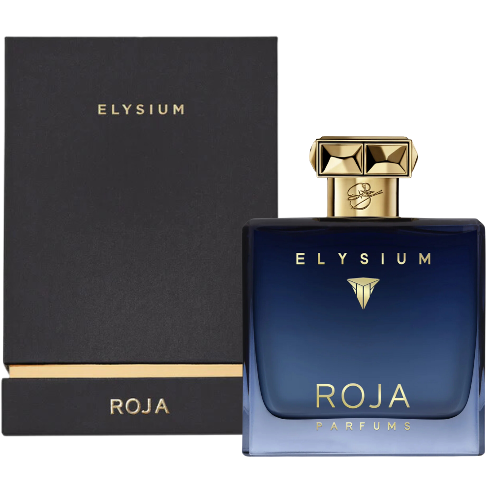 Roja Elysium Pour Homme Parfum Cologne | Scents Angel