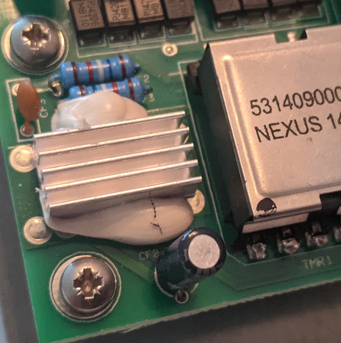 Phantom Power | Jimmy Moore