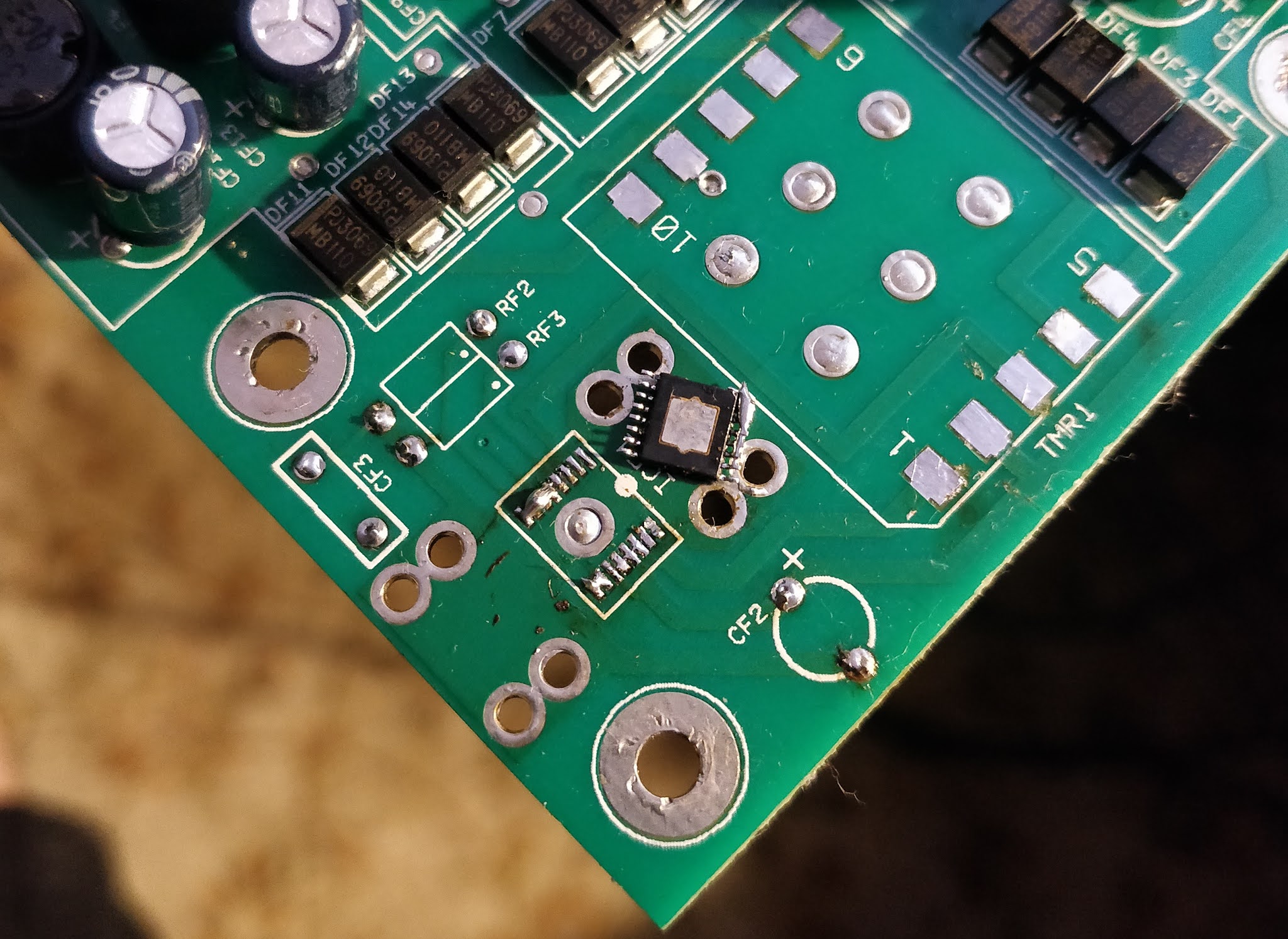 Phantom Power | Jimmy Moore