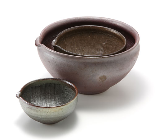 酒の器Toyoda 松元洋一