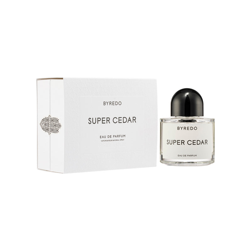 Byredo Super Cedar Eau De Parfum 50ML – Sasa Global eShop
