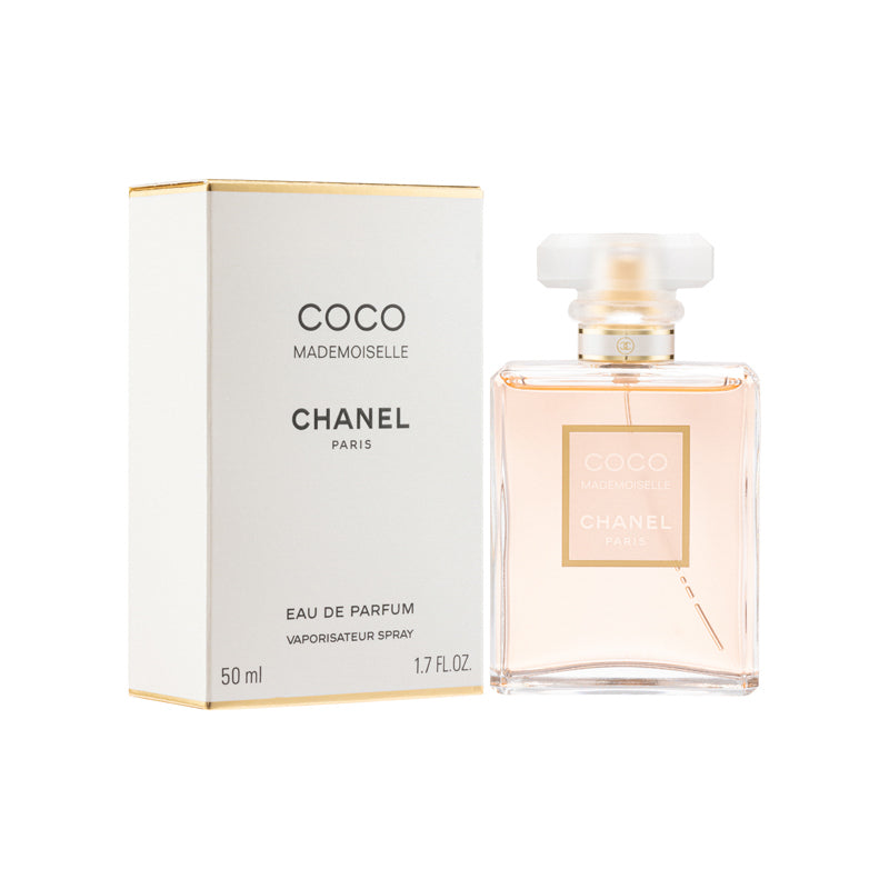 Chanel Coco Mademoiselle Eau de Parfum Spray – Sasa Global eShop