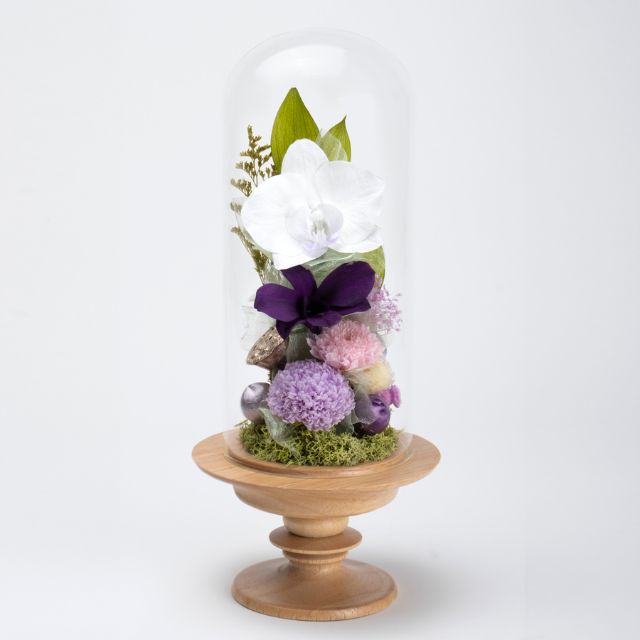 御供花 【大阪・中之島/サトウ花店 Since 1928】