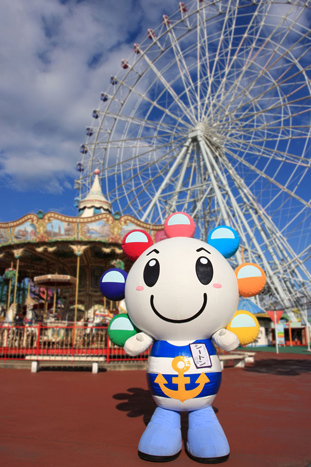 GW-NSL | 泉陽興業株式会社 SENYO KOGYO CO.,LTD.