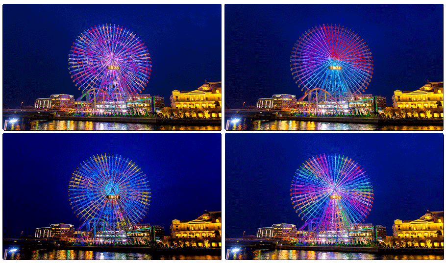 GW-YC | 泉陽興業株式会社 SENYO KOGYO CO.,LTD.