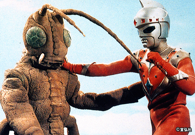 アイアンキング | 宣弘社