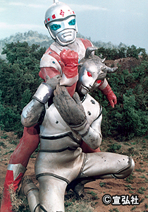 アイアンキング | 宣弘社