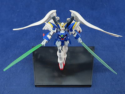 ガンダムコレクション大全集DX3