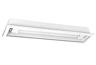 製造終了】 防爆形ｸﾘｰﾝﾙｰﾑ用蛍光灯器具～AZCC、BZCC～｜星和電機株式会社