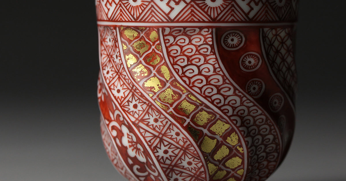 商品 - 松谷窯 叶松谷