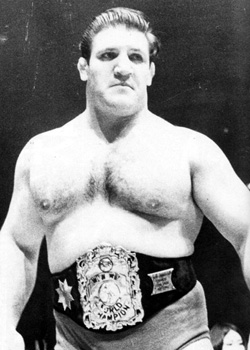 来日全外国人レスラー名鑑 ブルーノ・サンマルチノ