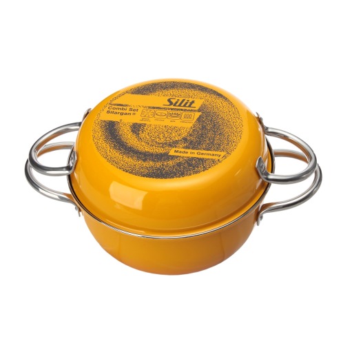 シリットSilitのシラルガン鍋をちょとチェック。: ショップチャンネル三昧