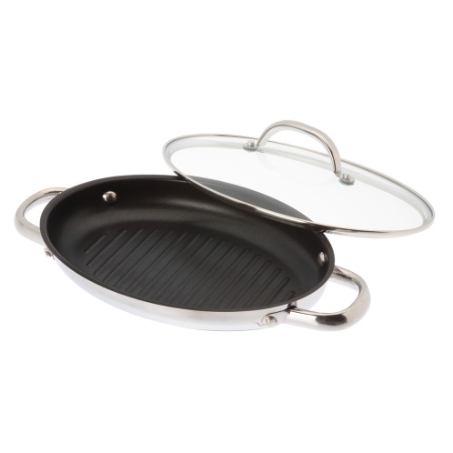 マイヤーMEYERオールインワン オーバルパンはどうでしょう？: ショップ