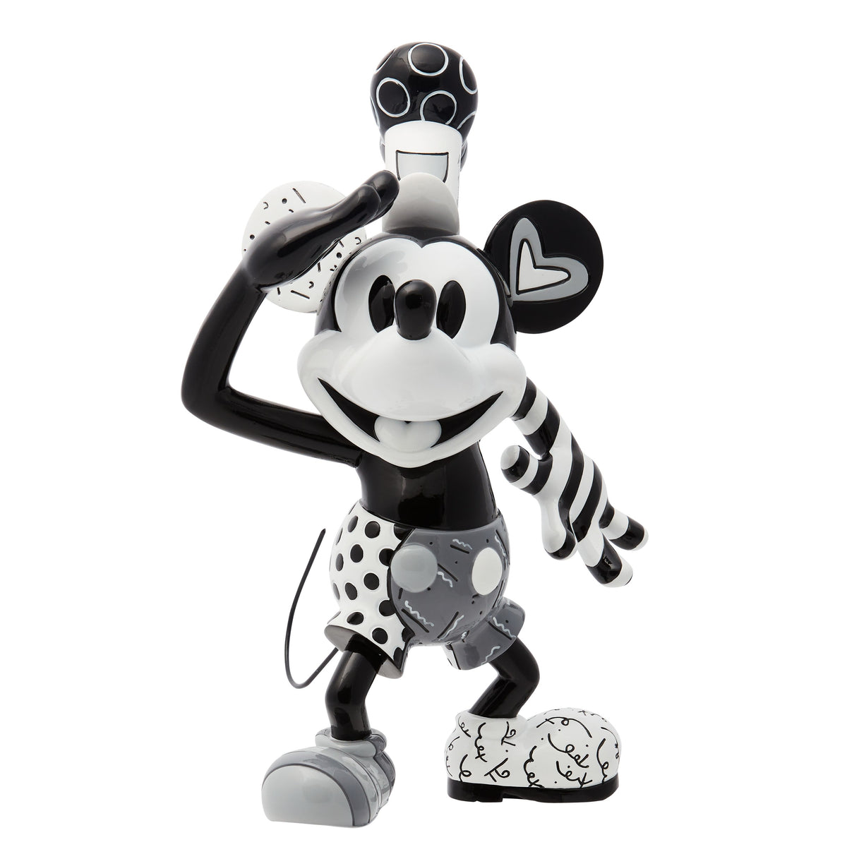 Steamboat Willie - Disney By Britto – Shop Britto