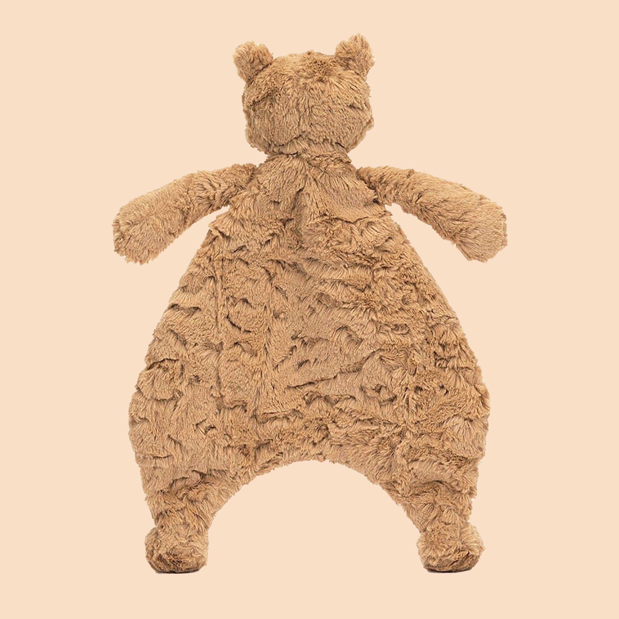 Bartholomew Bear Comforter – Pigment