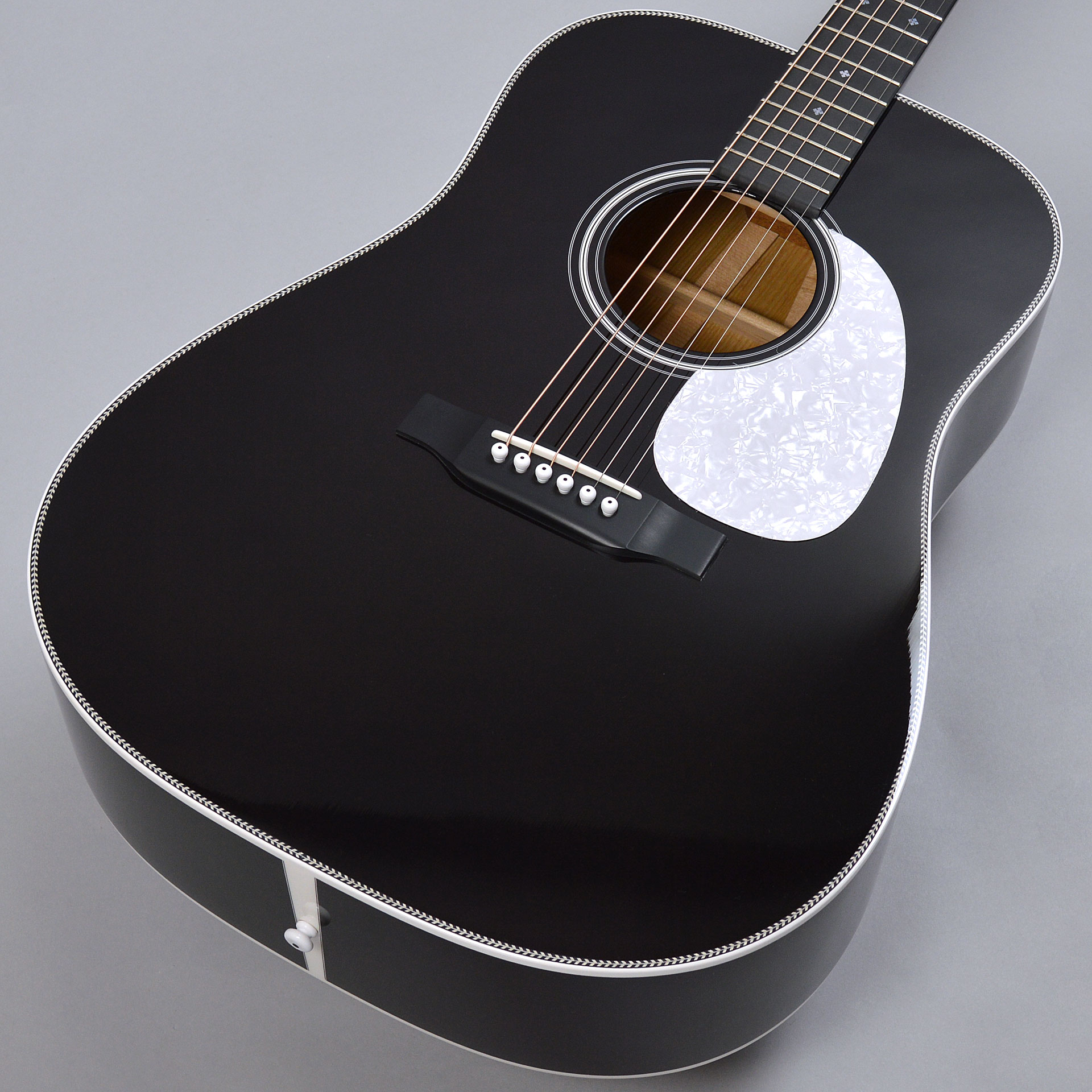 アコースティックギター】Headway（ヘッドウェイ）当社限定販売モデル