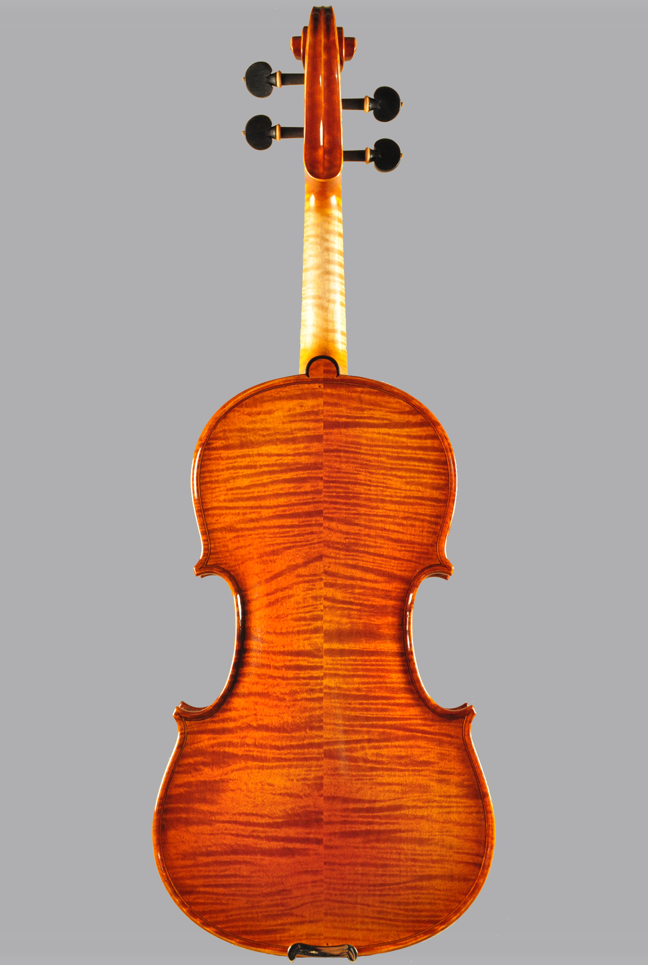 K. SHIMORA #400 | 下倉バイオリン 弦楽器専門店