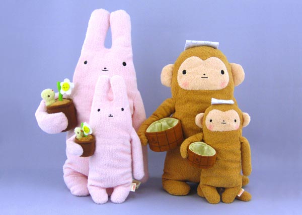 シナダぬいぐるみ製品紹介28