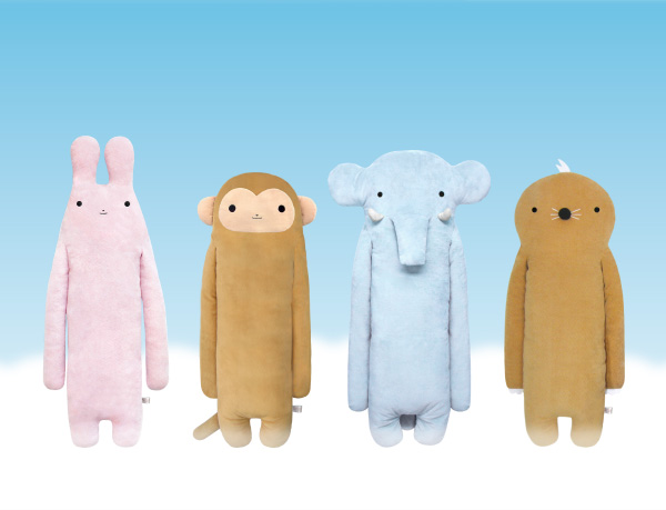 商品紹介 フモフモさん まはも SSサイズ まはもドリーム LLサイズ