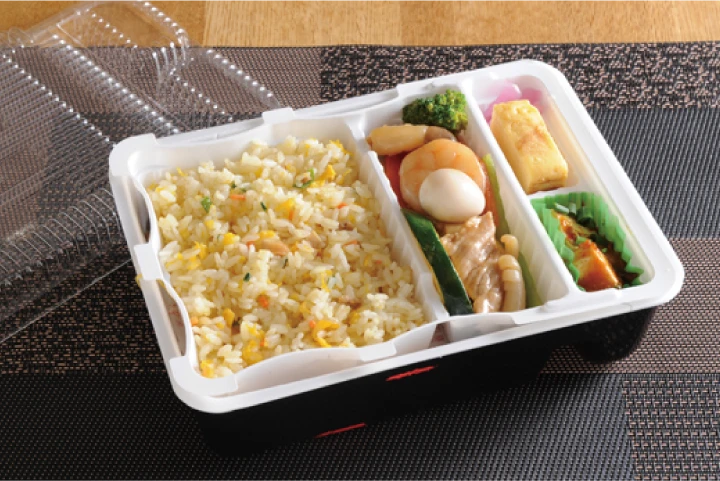 ナルホット 木目調 加熱式使い捨て弁当箱 20個セット ナルホット 木目