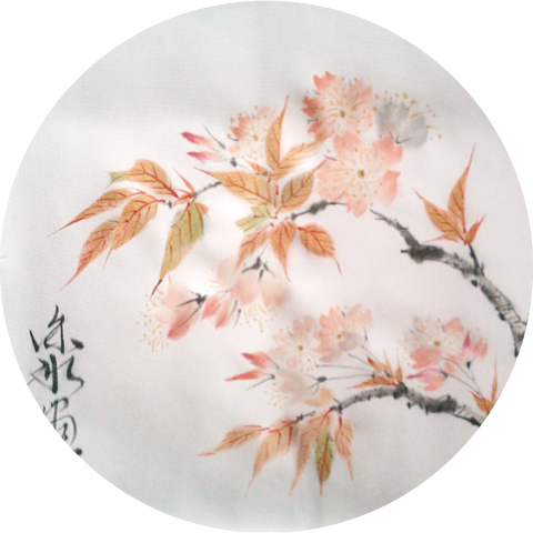 勝田深氷オフィシャルサイト｜最後の絵師 勝田深氷の軌跡