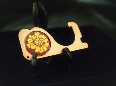 創作七宝 逸｜七宝工芸家 吉田武