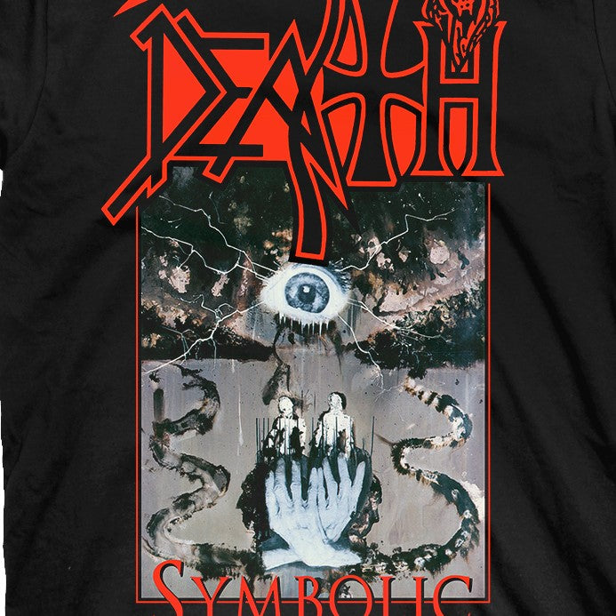 Death Symbolic – ShirtsNThingsAZ