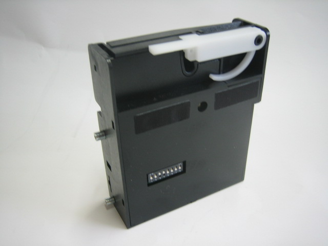 芝商事：コインセレクター：SN1-1