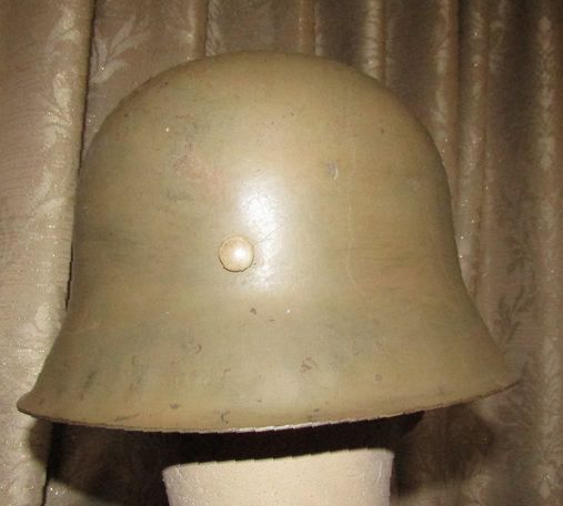ナチスドイツ軍 M42トロピカルヘルメット、実物 | ナチス軍服販売 BW