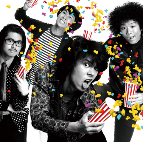 DISCOGRAPHY｜OKAMOTO'S OFFICIAL WEBSITE