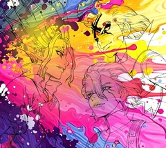 ソングオブザデッド | KANA-BOON | ソニーミュージックオフィシャルサイト