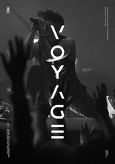 TAKANORI NISHIKAWA LIVE TOUR 003「SINGularity Ⅲ -VOYAGE-」【初回