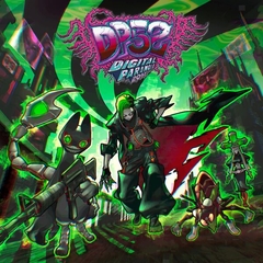 DIGITAL PARANOIA 2052 | CVLTE | ソニーミュージックオフィシャルサイト