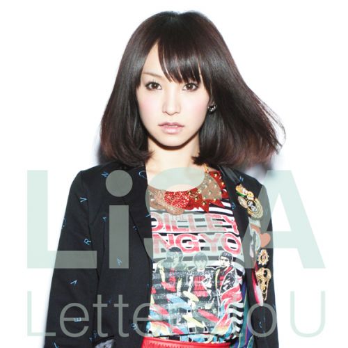 DiSCOGRAPHY｜LiSA OFFiCiAL WEBSiTE
