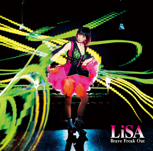 DiSCOGRAPHY｜LiSA OFFiCiAL WEBSiTE