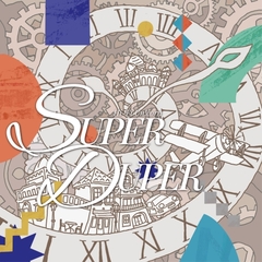 Teenage Blue【初回生産限定盤B】 | Hi-Fi Un!corn | ソニー