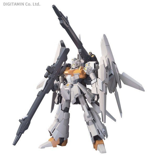 HGUC リゼル C型(ディフェンサーbユニット/ゼネラル・レビル配備機) 1