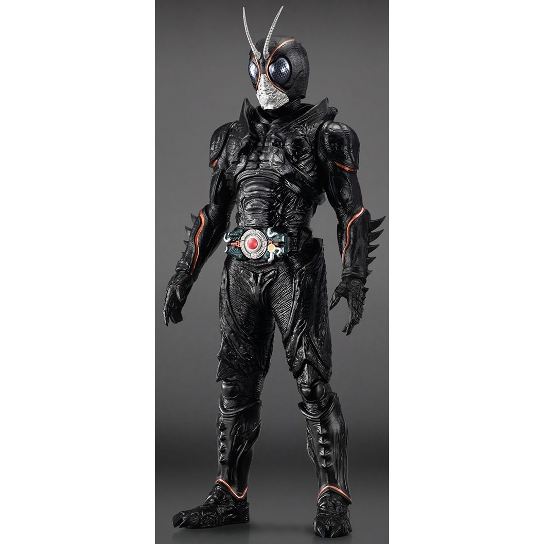 仮面ライダーブラックサン – SOOTANG HOBBY