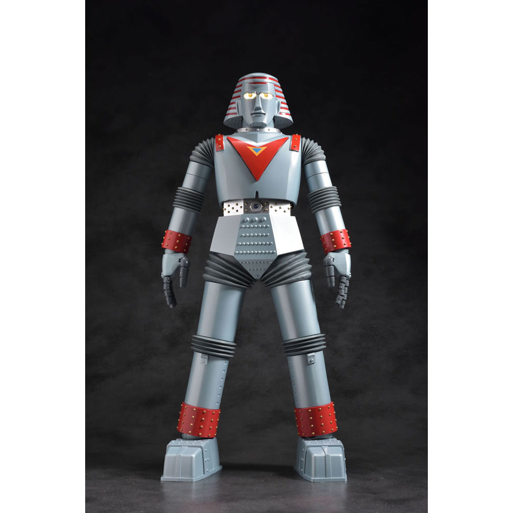 GRAND ACTION BIGSIZE MODEL ジャイアントロボ(再販) – SOOTANG HOBBY