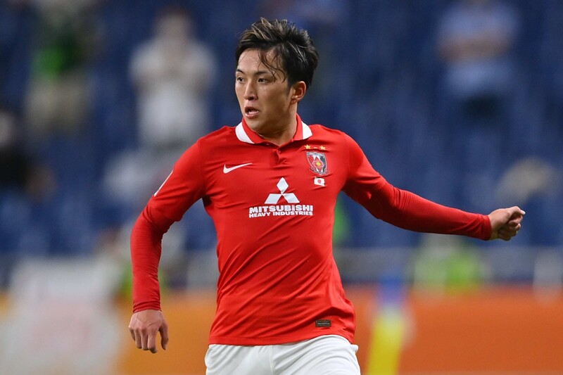 番記者推奨！浦和のブレイク候補】ハイプレス、デュエル、上下運動など