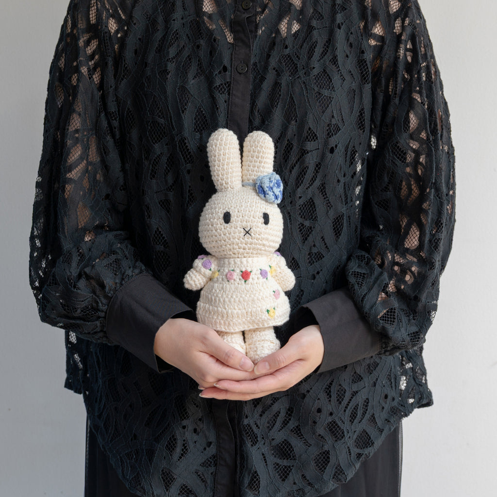 ミッフィーハンドメイド＆クリムト アウトフィット メーダ