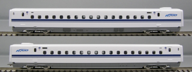 トミックス N編成(3000番台)レビュー