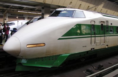 トミックス 200系東北新幹線 H編成 レビュー