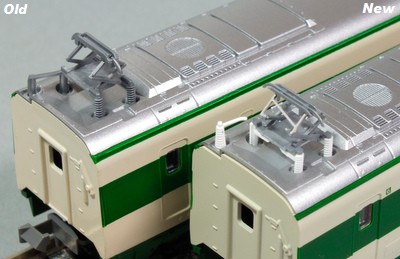 カトー 200系東北・上越新幹線 レビュー