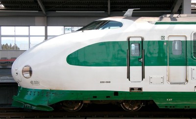 トミックス 200系「大宮開業30周年記念号」レビュー(1)